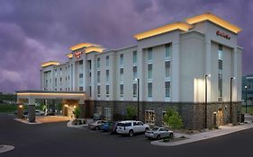 Hampton Inn Denver Tech Center South